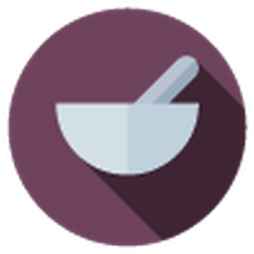 Medicine And Healthcare - Emblem (406x399)