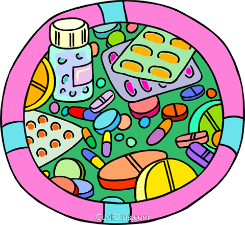 Medical, Prescriptions, Pills, Medicine Royalty Free - Medicine (480x440)