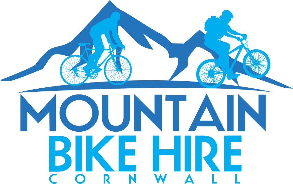 Mountain Bike Logo Png (951x598)
