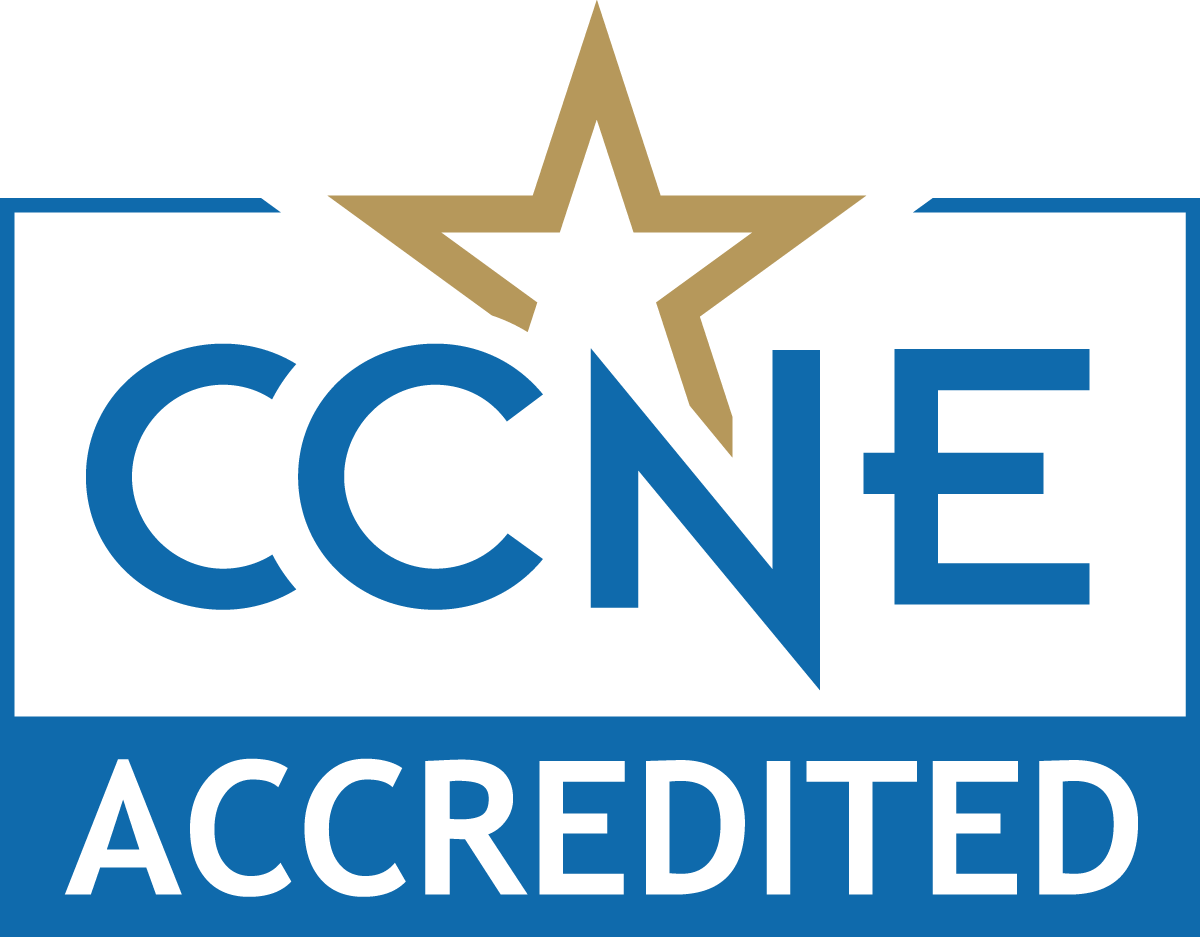 Ccne Accredited Nursing School - Commission On Collegiate Nursing Education (1200x937)