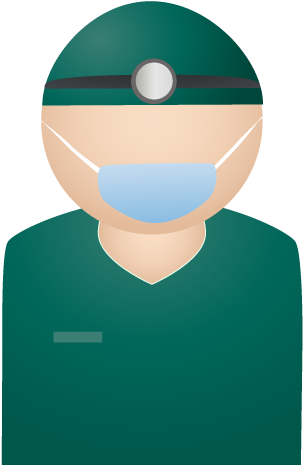Scrubs Clipart - University Of Benin Teaching Hospital (512x512)