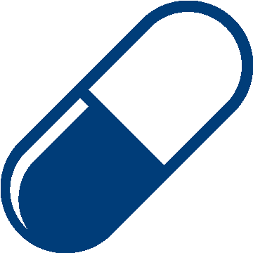 Blue Pill - Blue Pills Transparent Png (500x500)