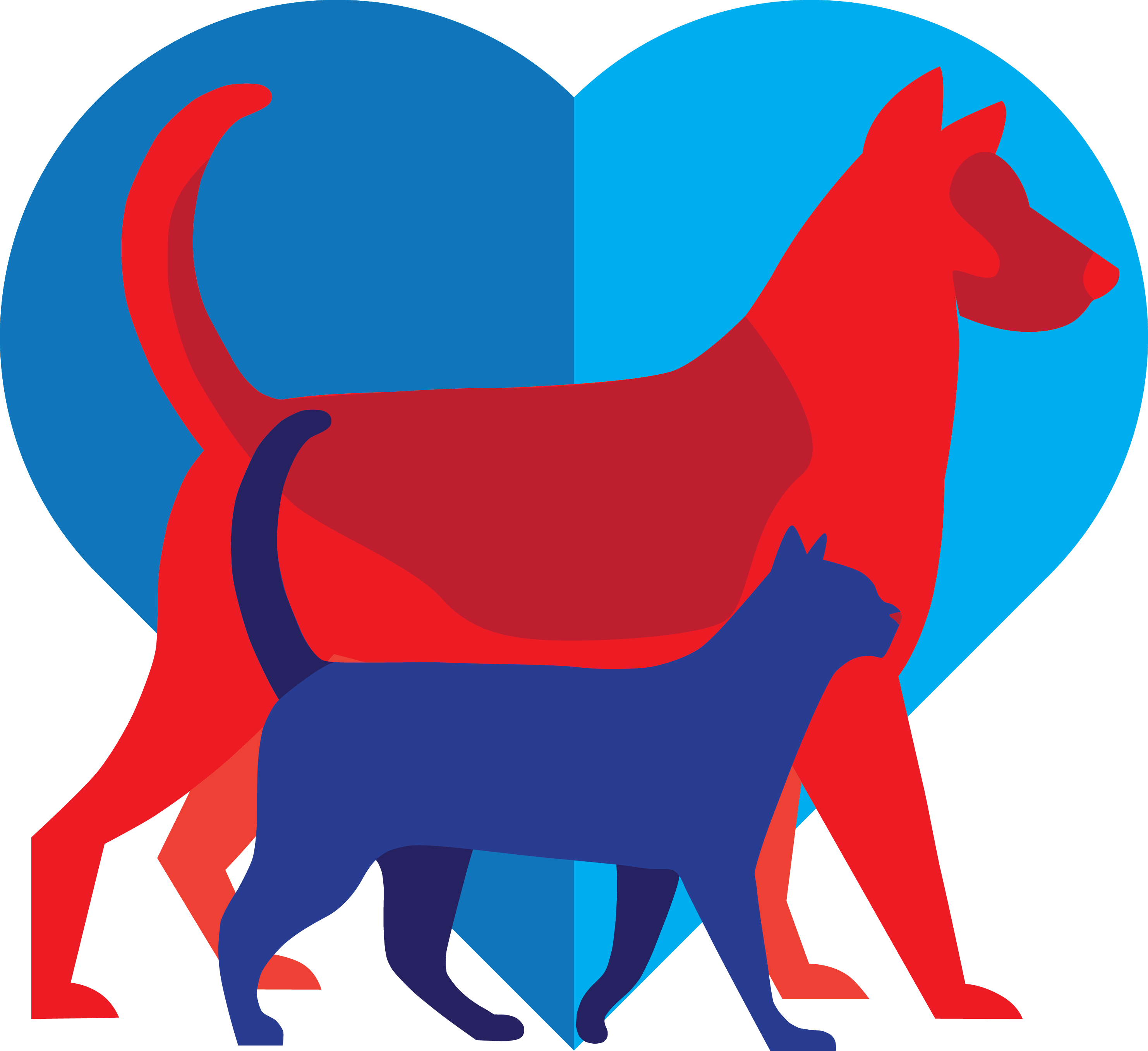 Loxahatchee Groves Veterinary Clinic - Veterinarian Transparent Background (2965x2715)