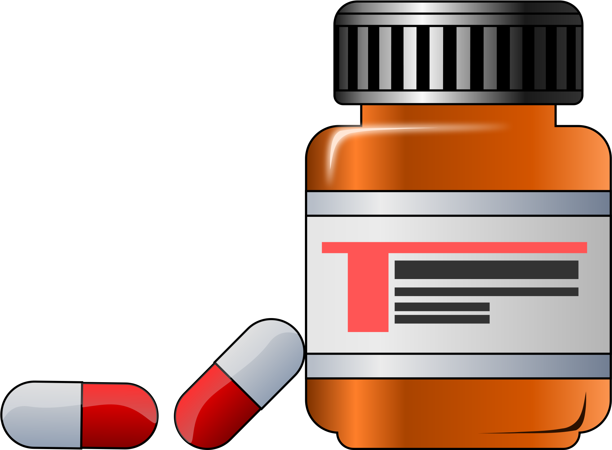 File - Medicine Drugs - Svg - Importancia De La Quimica En La Medicina (2000x1478)
