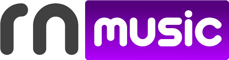 Rn Music - Graphic Design (760x207)