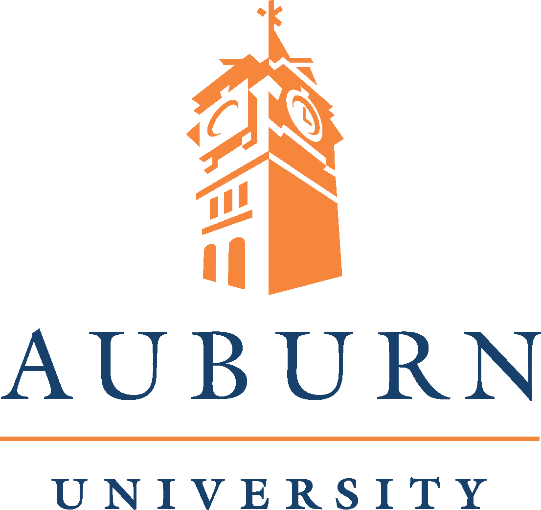 Auburn University Seal And Logos - Auburn University Logos (1106x1042)