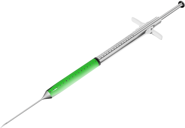 Syringe Png Clipart - Syringe (630x435)