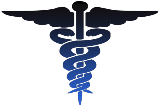 Nursing Symbol - Medical Symbol (527x350)