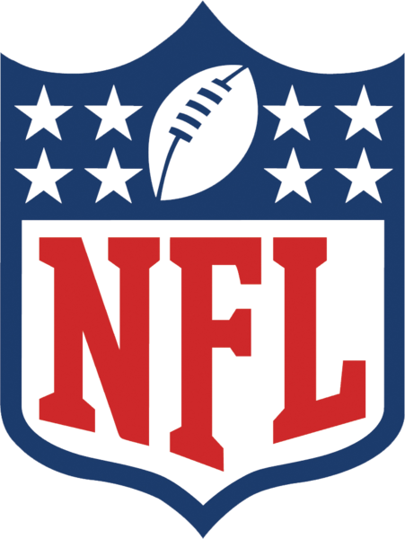 Share This Image - Nfl Logo Vector (451x600)