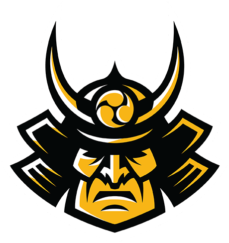 Ronin Esports - Ronin Gears Of War (500x500)