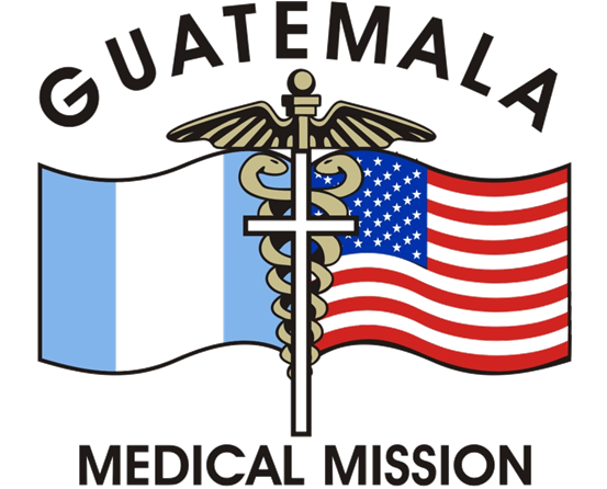 Guatemala Medical Mission Team Logo - Medicine Logo Vector (600x450)