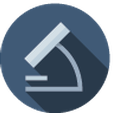 Medicine And Healthcare - Emblem (399x399)