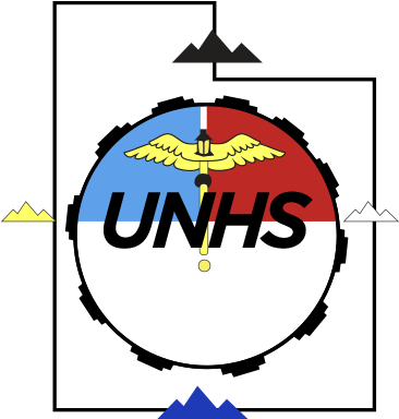 Utah Navajo Health System - Utah Navajo Health System (373x386)
