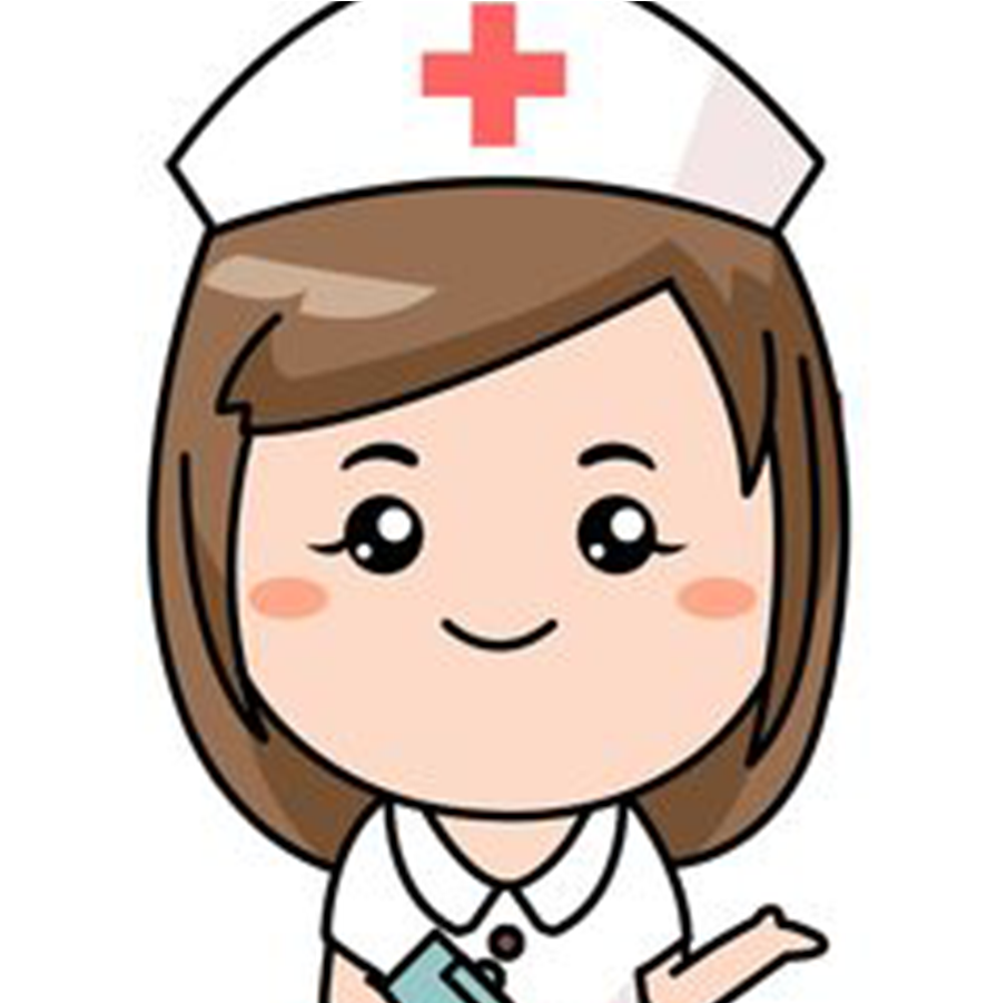 Must Be A Licensed Physician, Rn, Pa, Nurse Practitioner, - Student Nurse Cartoon (1200x900)