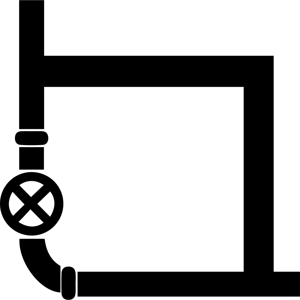 Injection Production Line Of Heavy Oil Injection And - Portable Network Graphics (980x982)