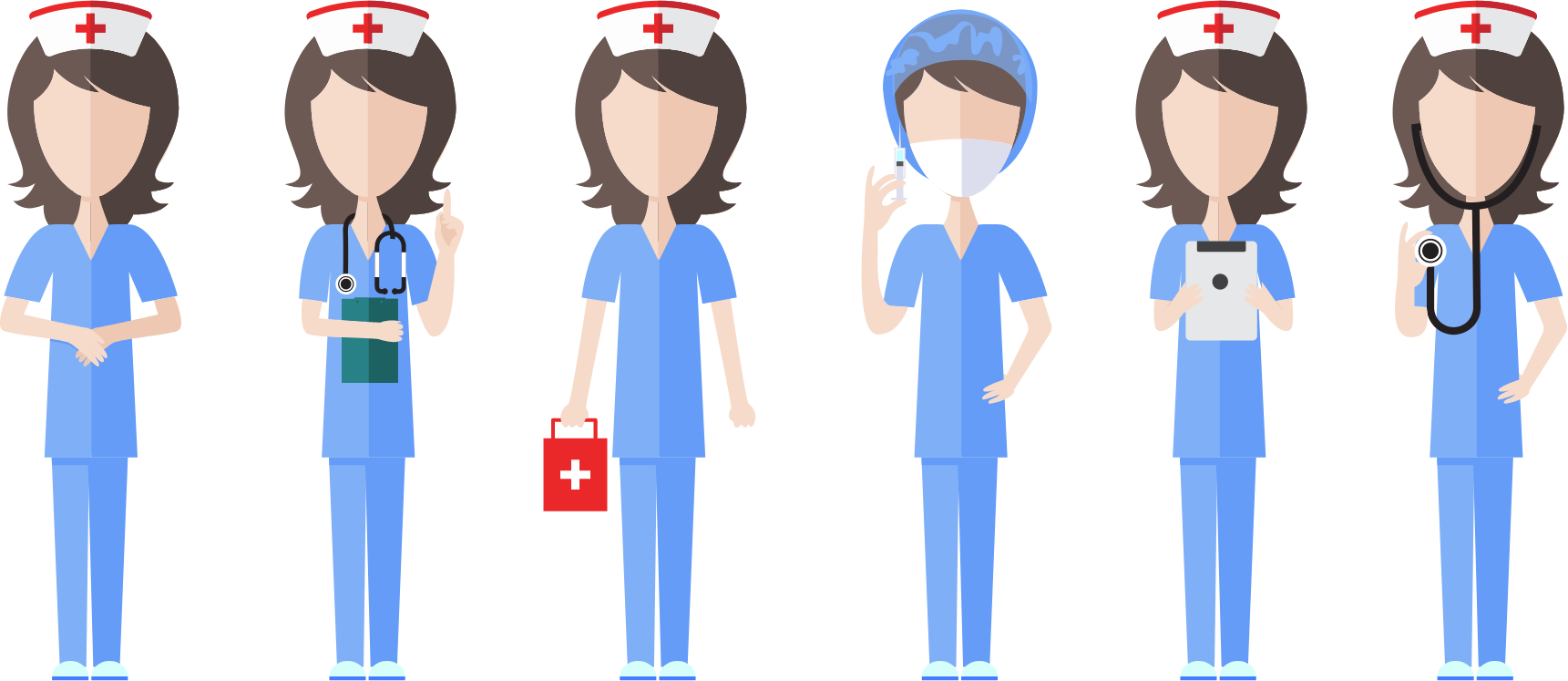 You'll Easily Pass The Ccrn® Exam, Learn Insider Or - Critical Care Nursing Clip Art (1721x747)