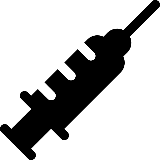 Injection Free Icon - Injection Free Icon (512x512)