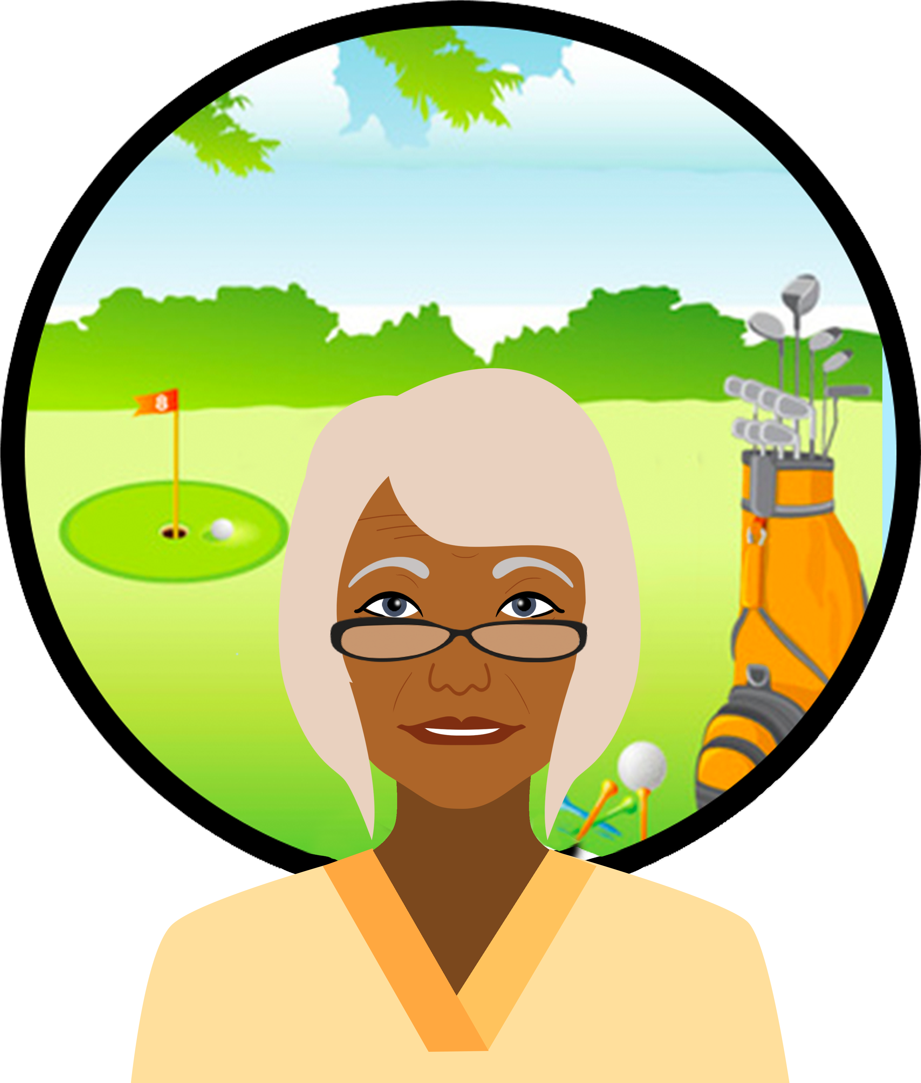 Semi-retired Nurse - Nurse Registry (3900x3900)