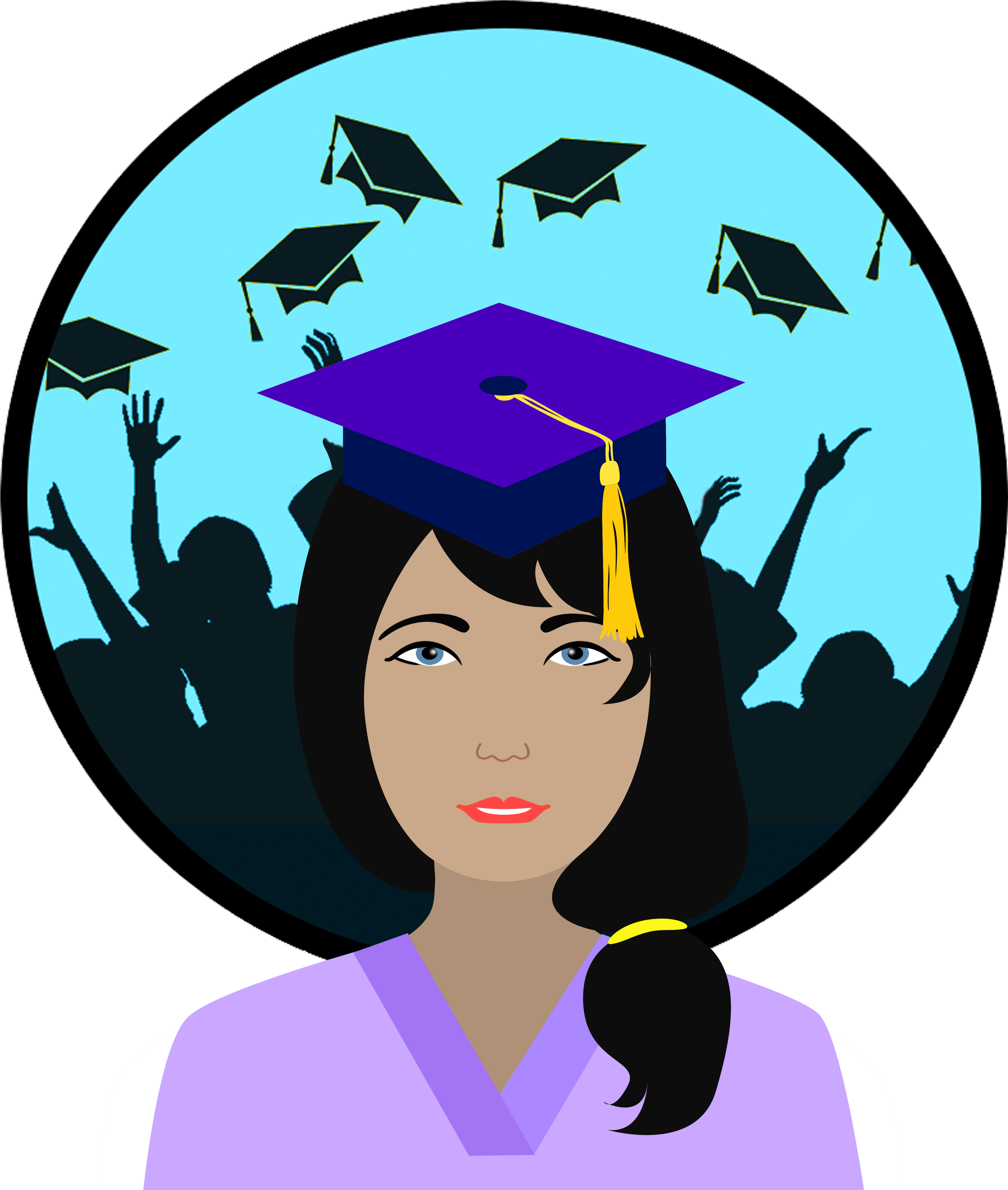 Newly Qualified Nurse - Det Sku' Være Så Godt! (3900x3900)