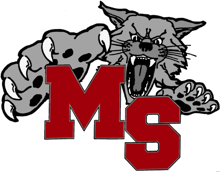 Mt Si Logo - University Of Kentucky (720x559)