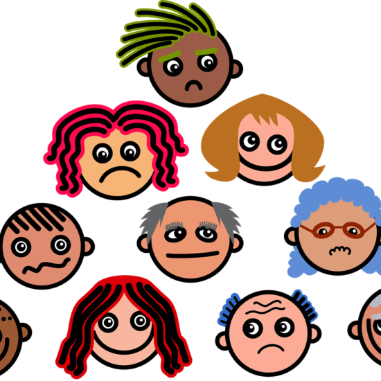 No Action On Chip Funding Puts Kids Health & Welfare - Respeto A La Diversidad (550x550)