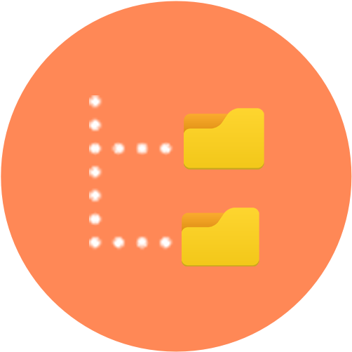 Browse - Mail Icon (512x512)
