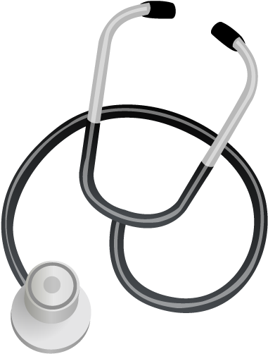 Clip Art - Stethoscope Psd (512x512)
