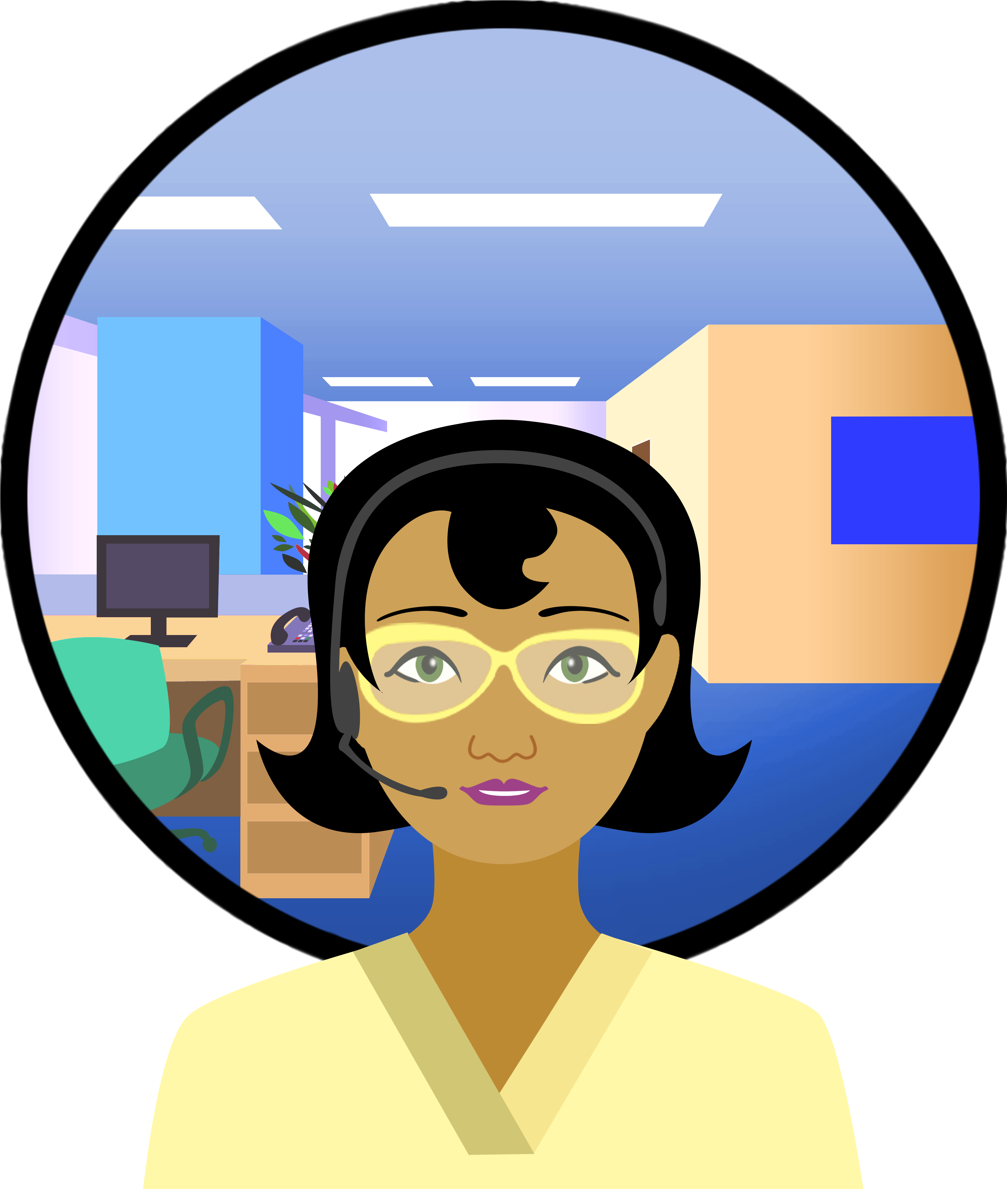 Triage Nurse - Nurse Registry (3900x3900)