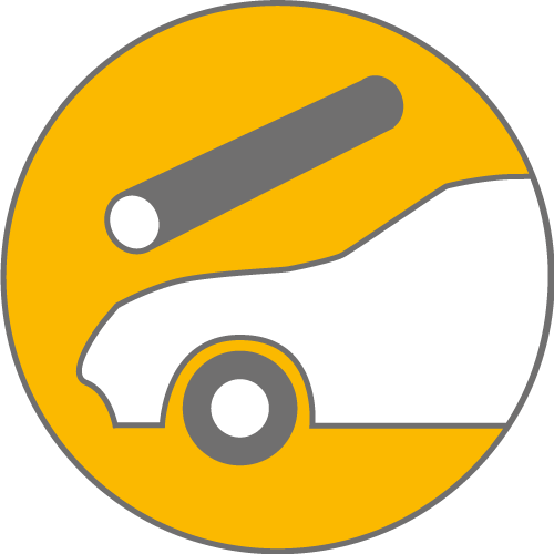 Pipes For Fuel Injection Systems - Car (500x500)