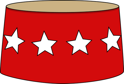 0 Images About Clip Art Circus On Clip Art Image - Enclave Logo Fallout (500x340)