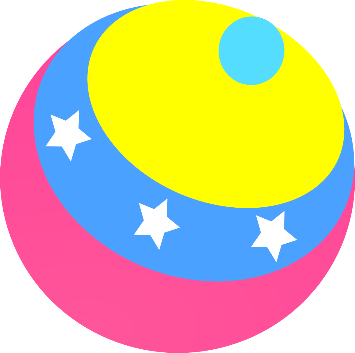 Bola Circo - Elefante Circo Png (1163x1156)