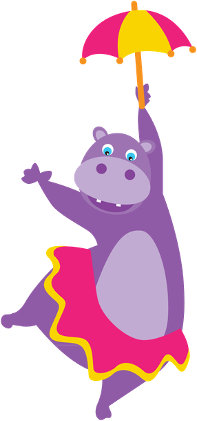 Circo - Minus - Circos Animados Png (286x609)