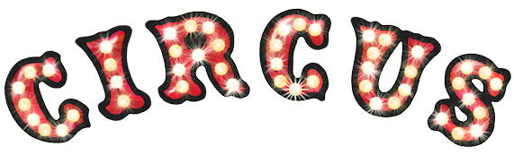 Explore Carnivals, Clip Art And More Little Circus - Carnival (600x600)