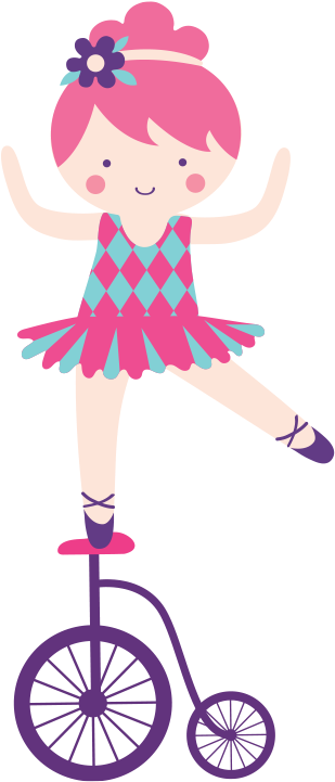 Circo Png - Pesquisa Google - Illustration (396x749)