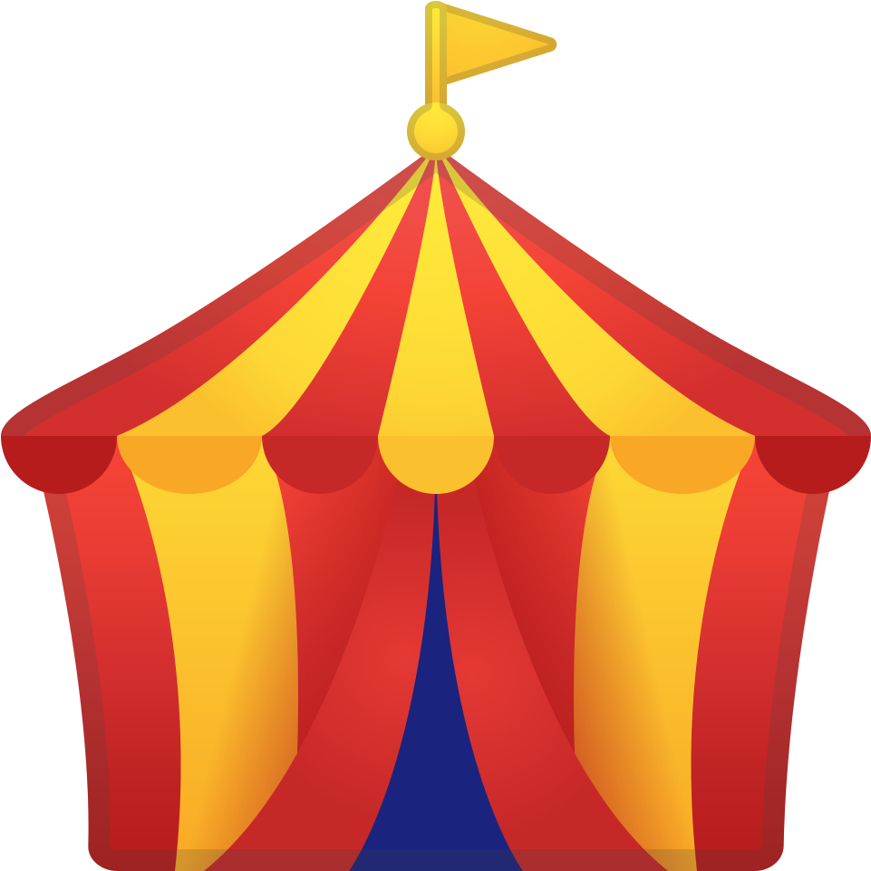 Google - Circus (1024x1024)