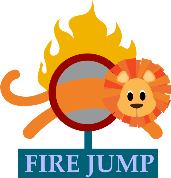 Lion Circus Clip Art - Lion Circus Clip Art (600x604)