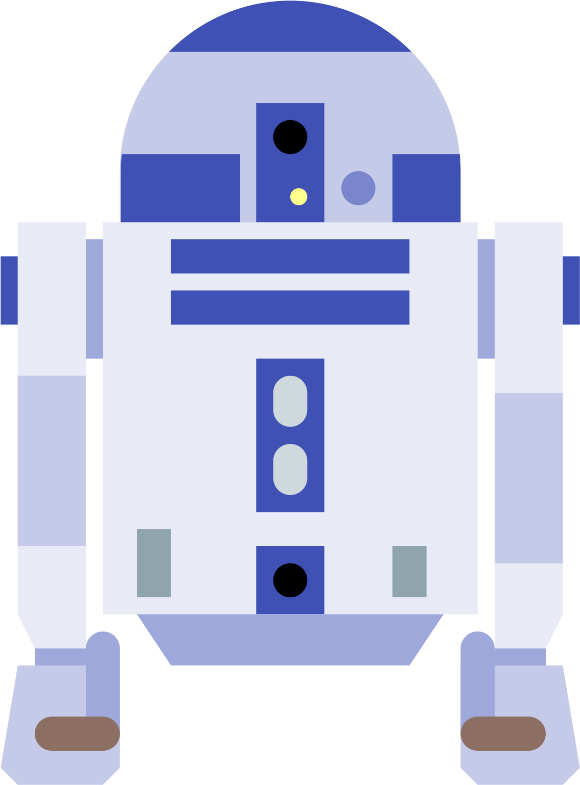 R2 D2 Icon Free Download At Icons8 - Star Wars R2d2 Icon (1600x1600)