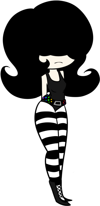 More Like Jeff Loves Me - Clip Art (750x900)