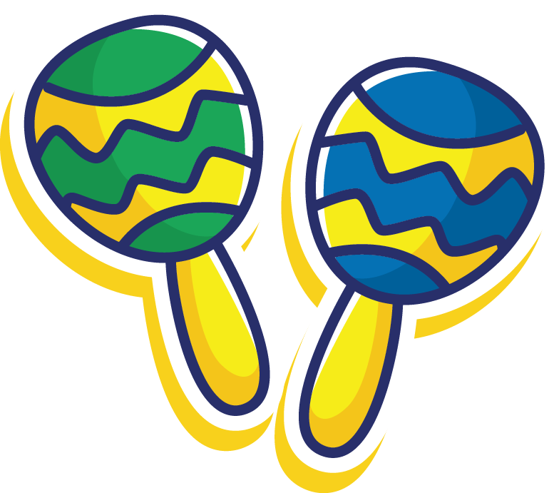 Rio De Janeiro Brazilian Carnival Download Clip Art - Rio De Janeiro Brazilian Carnival Download Clip Art (784x691)