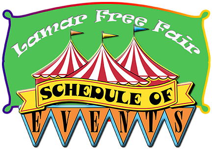 Lamar Free Fair - Lamar Free Fair - Carnival (500x312)