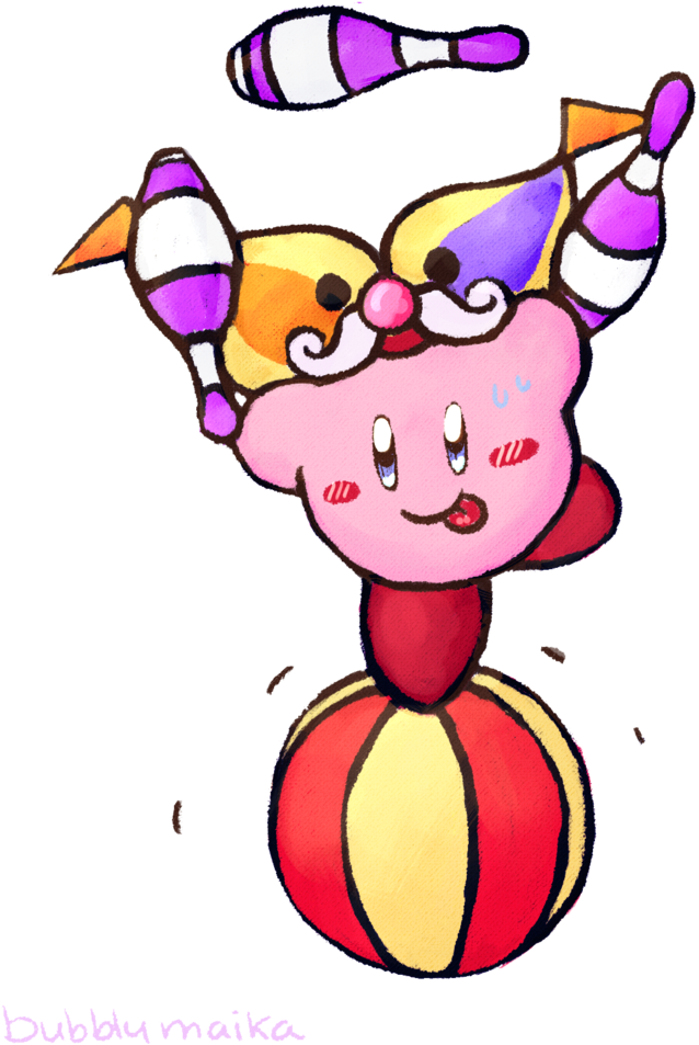 Circus By Bubblymaika - September 17 (786x1017)