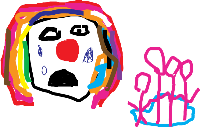 Once Upon A Time There Were Four Kids And A Circus - Once Upon A Time There Were Four Kids And A Circus (910x470)