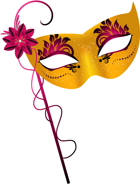 Carnival Of Venice Brazilian Carnival Mask Euclidean - Carnival Of Venice Brazilian Carnival Mask Euclidean (518x638)