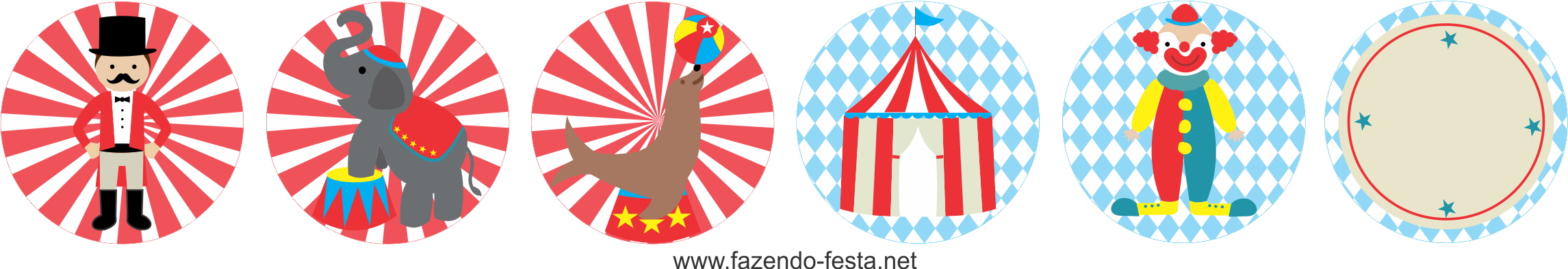 Net/kit Festa Infantil - Net/kit Festa Infantil (2291x394)