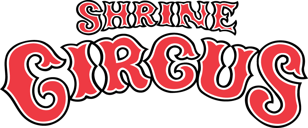 We Love That By Purchasing Tickets To The Annual Shrine - Shrine Circus Clipart (980x410)