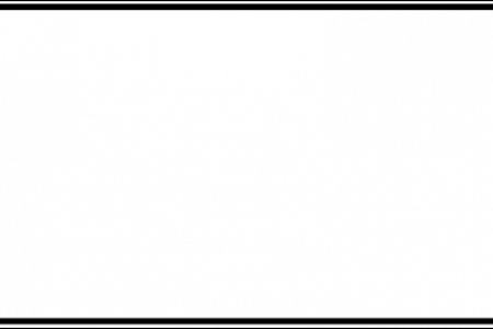 Fill In The Blank Admit One Clip Art - Black-and-white (450x300)