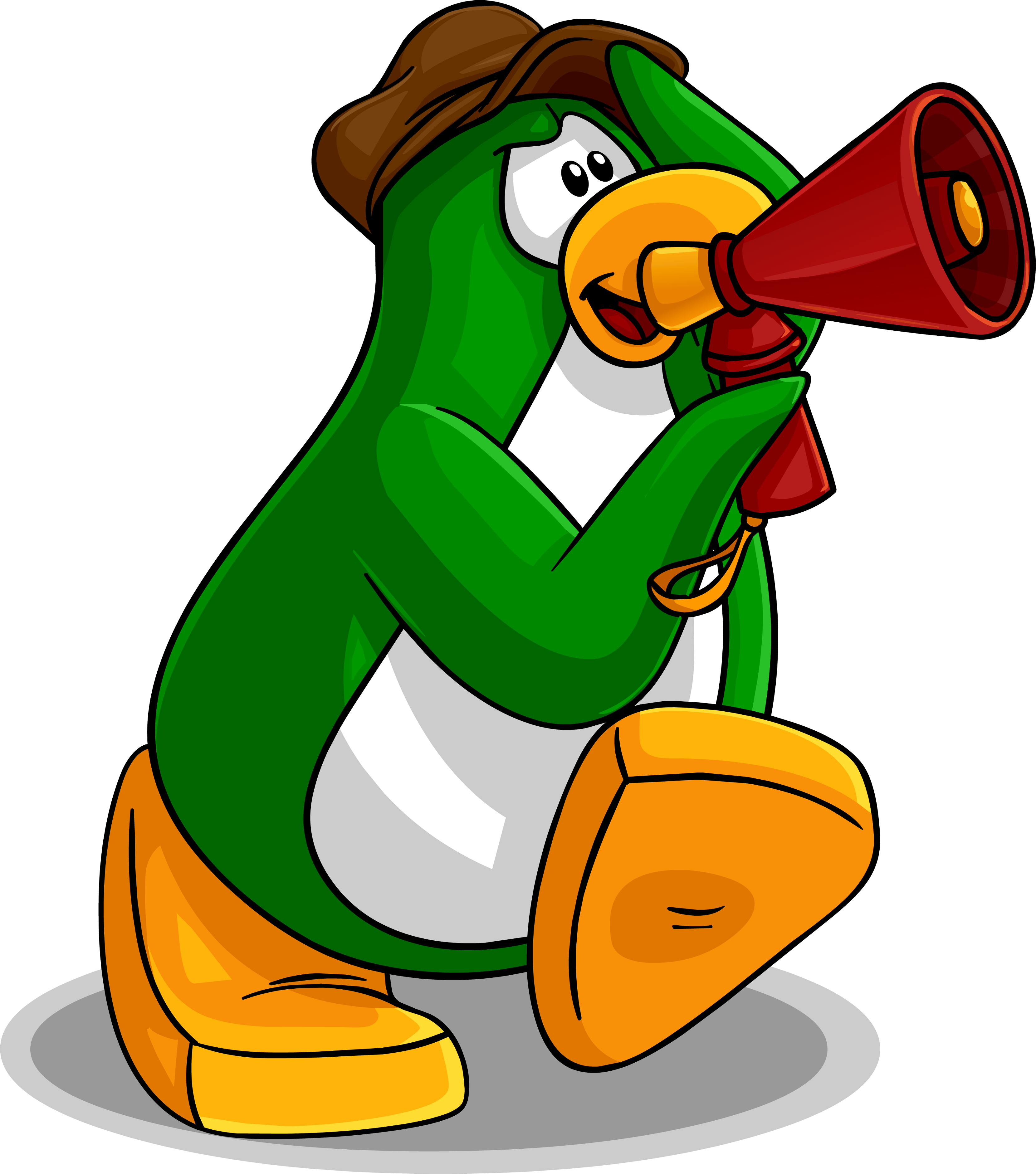 Hector The Director - Portable Network Graphics (3320x3763)