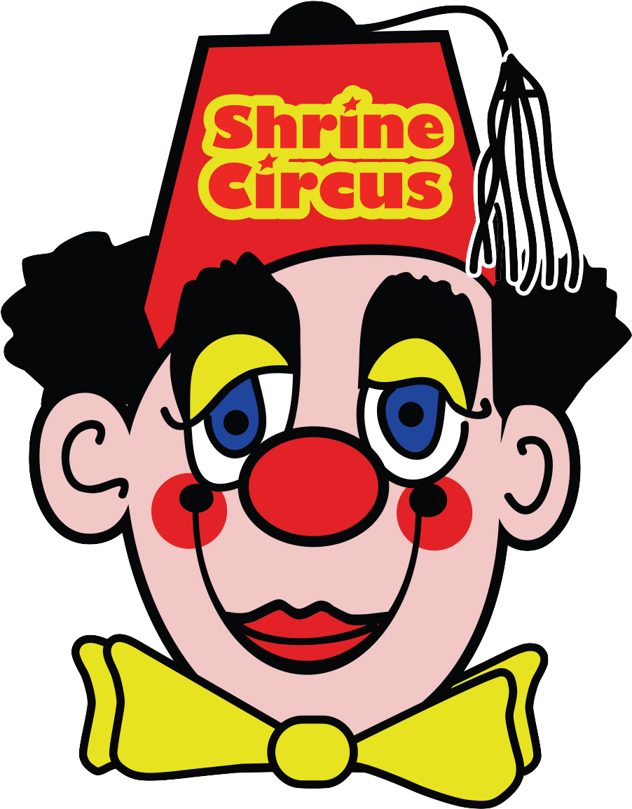 Pay For My Daddy Tickets For The 2018 Circus - Shrine Circus (1200x1200)