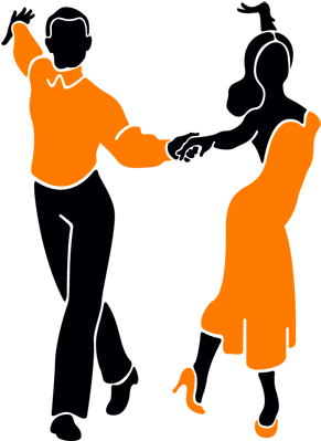 Cha Cha Cha - Illustration (550x477)