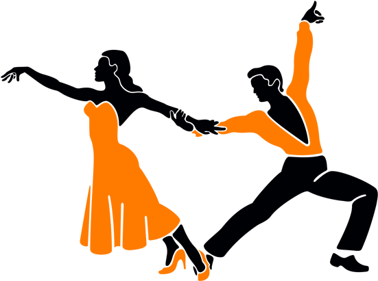 Rumba - Rumba Clipart (550x477)